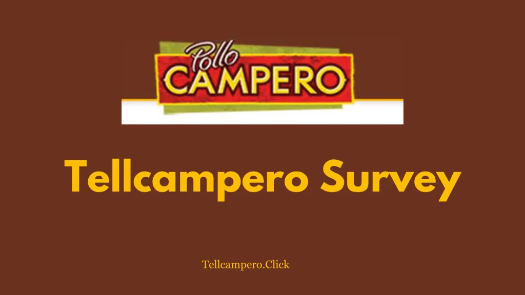 Tellcampero Survey